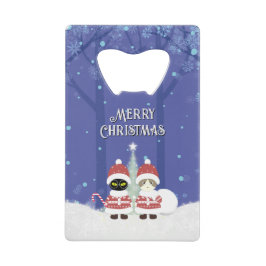 De Poiluna van Jouw naam Creditkaart Flessenopener