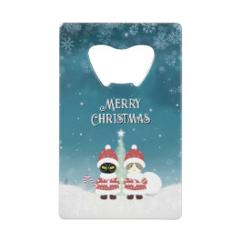 De Poiluna van Jouw naam Creditkaart Flessenopener