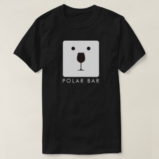 DE POLAIRE BEER T-SHIRT
