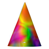 De polaire lichten en de Merry Dancers Feesthoedjes (Links)