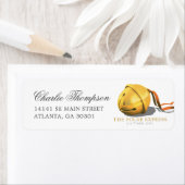 De Polar Express Pajama Slumber Party Etiket (Insitu)