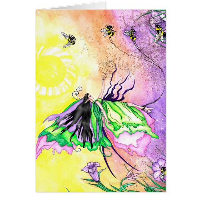 De polinatin Prominade (Voorkant)