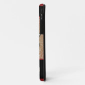 De politie van 1984 AMSOC Hoesje-Mate Hoesje (Achterkant/links)