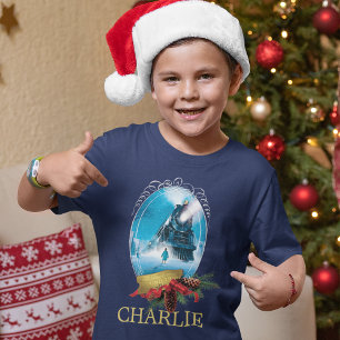 De politsexpressie   Geboortedag T-shirt