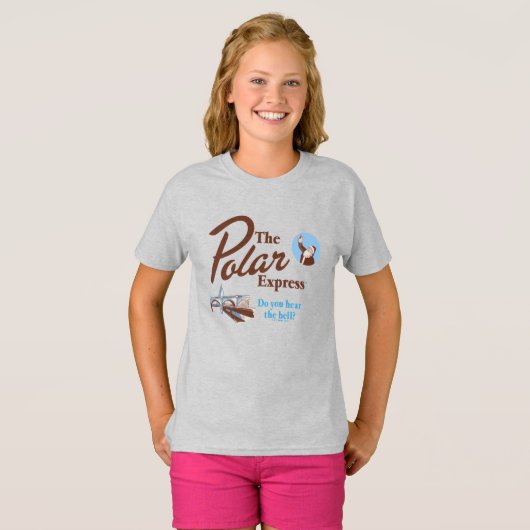 De politsexpressie | "Hoor je de bel" Retro T-shirt (Voorkant volledig)