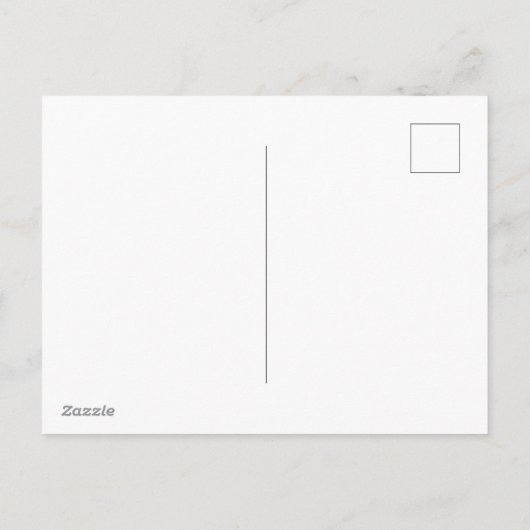 De politsexpressie | Reizigersreis voor de noordel Feestdagenkaart (Achterkant)