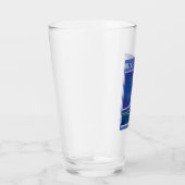 De politsexpressie | Reizigersreis voor de noordel Glas (Rechts)