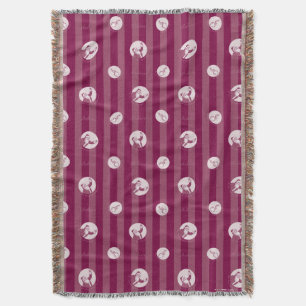 De politsexpressie   Sluiting van de kerstman Deken