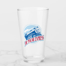De politsexpressie | Train-badge Glas