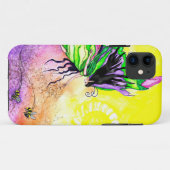 De Pollinatin Prominade Case-Mate iPhone Hoesje (Achterkant (horizontaal))