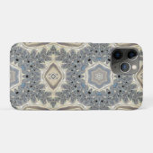 De pols van een fractale droom Case-Mate iPhone case (Achterkant (horizontaal))