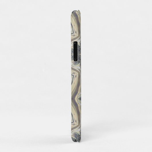 De pols van een fractale droom Case-Mate iPhone case (Achterkant/rechts)