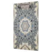 De pols van een fractale droom klembord (Links)