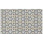 De pols van een fractale droom tafelkleed (Voorkant (Horizontaal))