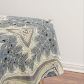 De pols van een fractale droom tafelkleed (Voorbeeld)