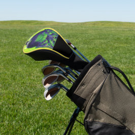 De Pomarat Golf Line Golfheadcover