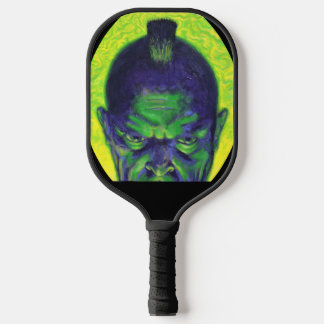 De Pomarat Pickler Pickleball Paddle