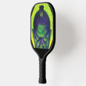 De Pomarat Pickler Pickleball Paddle (Links)