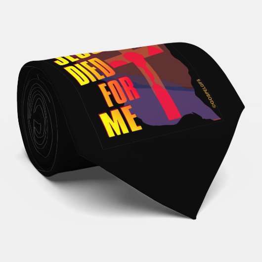 De Pomeroy Stropdas (Opgerold)