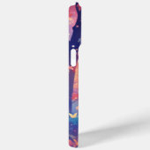 De Pompoen Rondsluipende Case-Mate iPhone Case (Achterkant / Rechts)