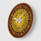 De Ponce de Leon Rotunda Grote Klok (Hoek)