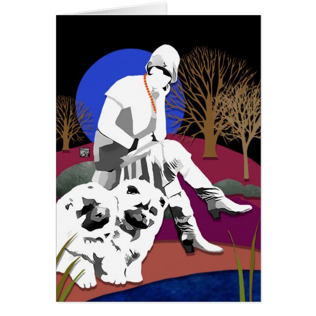 DE PONDERING POOLKEUKEN EN VLOKJE (Voorkant)