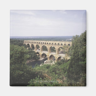 De Pont du Gard Magneet
