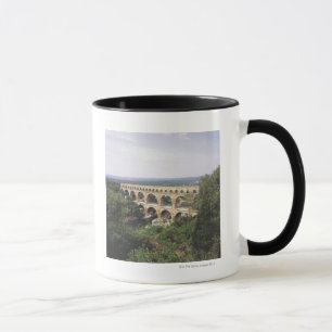 De Pont du Gard Mok