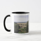 De Pont du Gard Mok (Links)