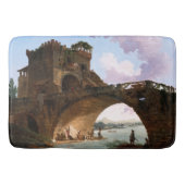 De Ponte Salario door Hubert Robert Badmat (Voorkant)