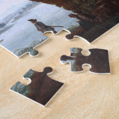 De Ponte Salario Legpuzzel (Zijkant)