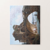 De Ponte Salario Legpuzzel (Verticaal)