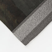 De Ponte Salario van Hubert Robert Fleece Deken (Hoek)