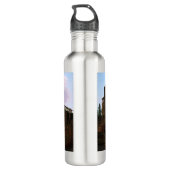 De Ponte Salario van Hubert Robert Waterfles (Achterkant)