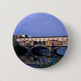 De Ponte Vecchio Ronde Button 5,7 Cm
