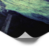 De Pony Poster (Hoek)