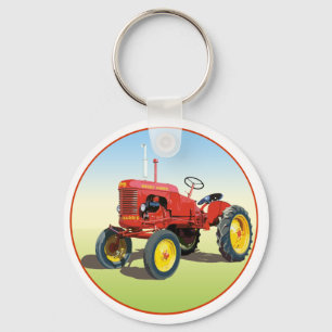 De Pony Sleutelhanger