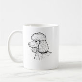DE POODLE KOFFIEMOK (Links)