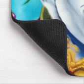 De pool muismat (Hoek)