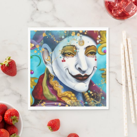 De pool servet (Insitu)