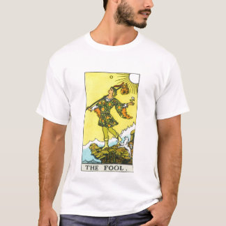 De pool t-shirt