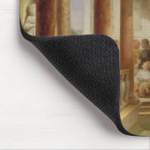 De pool van Bethesda, 1645 Muismat (Hoek)