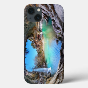 De Pool van Hamilton - Austin Texas Case-Mate iPhone Case