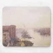 De pool van het Adelaide Hotel, London Bridge Muismat (Voorkant)