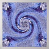 De poolcirkel... poster (Voorkant)