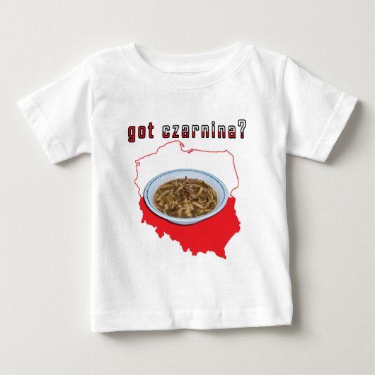 De Poolse Kaart van Czarnina (Voorkant)