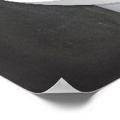 De Poop in de Toilet Emoji Game Poster (Hoek)