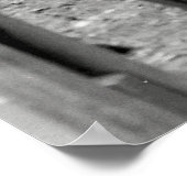 De poort poster (Hoek)