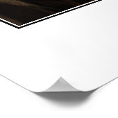 De poort poster (Hoek)