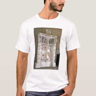 De poorten van de hel t-shirt